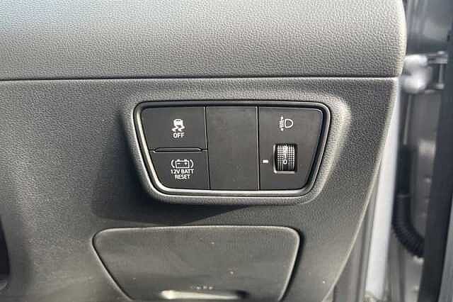 Hyundai TUCSON 1.6 h T-GDi N Line SUV 5dr Petrol Hybrid Auto Euro 6 (s/s) (230 ps)