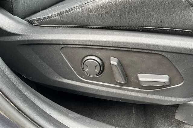 Hyundai TUCSON 1.6 T-GDi MHEV Ultimate SUV 5dr Petrol Hybrid DCT Euro 6 (s/s) (150 ps)