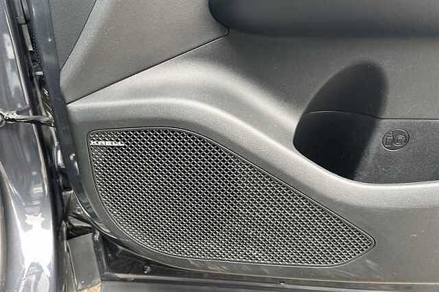 Hyundai TUCSON 1.6 T-GDi MHEV Ultimate SUV 5dr Petrol Hybrid DCT Euro 6 (s/s) (150 ps)