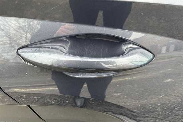 Hyundai TUCSON 1.6 T-GDi MHEV Ultimate SUV 5dr Petrol Hybrid DCT Euro 6 (s/s) (150 ps)