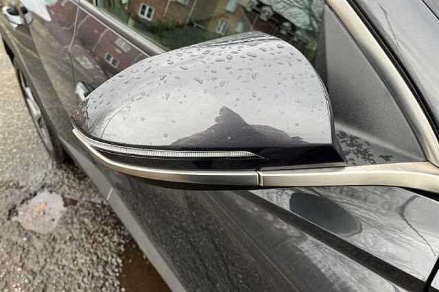 Hyundai TUCSON 1.6 T-GDi MHEV Ultimate SUV 5dr Petrol Hybrid DCT Euro 6 (s/s) (150 ps)