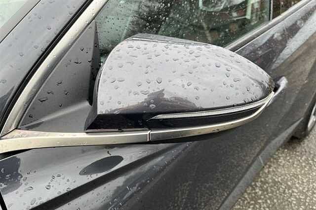 Hyundai TUCSON 1.6 T-GDi MHEV Ultimate SUV 5dr Petrol Hybrid DCT Euro 6 (s/s) (150 ps)