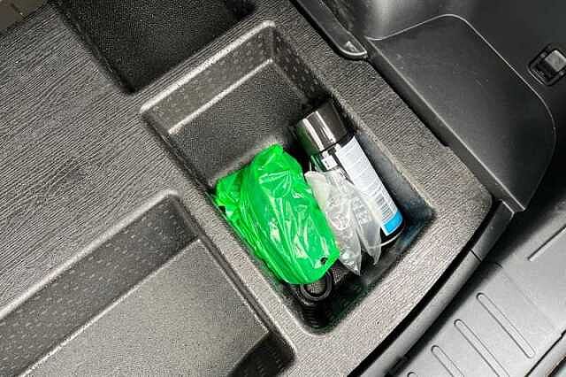 Hyundai TUCSON 1.6 T-GDi MHEV Ultimate SUV 5dr Petrol Hybrid DCT Euro 6 (s/s) (150 ps)