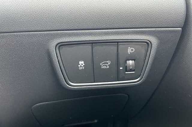 Hyundai TUCSON 1.6 T-GDi MHEV Ultimate SUV 5dr Petrol Hybrid DCT Euro 6 (s/s) (150 ps)