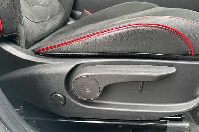 Hyundai TUCSON 1.6 T-GDi MHEV N Line SUV 5dr Petrol Hybrid DCT Euro 6 (s/s) (150 ps)