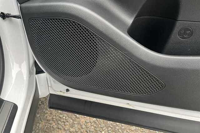 Hyundai TUCSON 1.6 T-GDi MHEV N Line SUV 5dr Petrol Hybrid DCT Euro 6 (s/s) (150 ps)