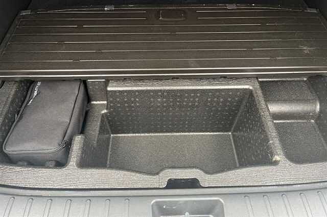 Hyundai TUCSON 1.6 T-GDi MHEV N Line SUV 5dr Petrol Hybrid DCT Euro 6 (s/s) (150 ps)