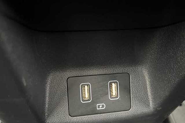 Hyundai TUCSON 1.6 T-GDi MHEV N Line SUV 5dr Petrol Hybrid DCT Euro 6 (s/s) (150 ps)