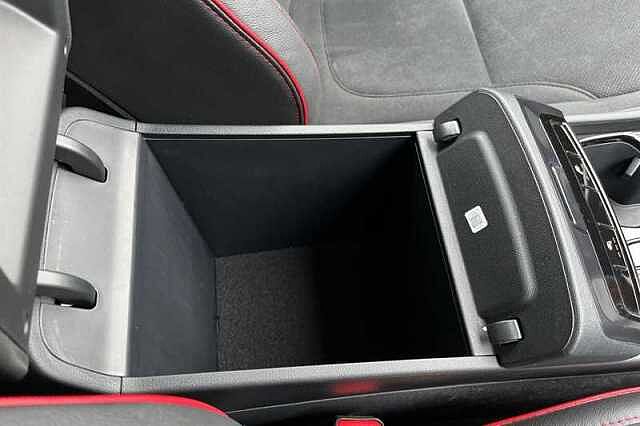 Hyundai TUCSON 1.6 T-GDi MHEV N Line SUV 5dr Petrol Hybrid DCT Euro 6 (s/s) (150 ps)