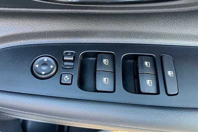 Hyundai I20 1.0 T-GDi MHEV N Line Hatchback 5dr Petrol Hybrid Manual Euro 6 (s/s) (120 ps) White