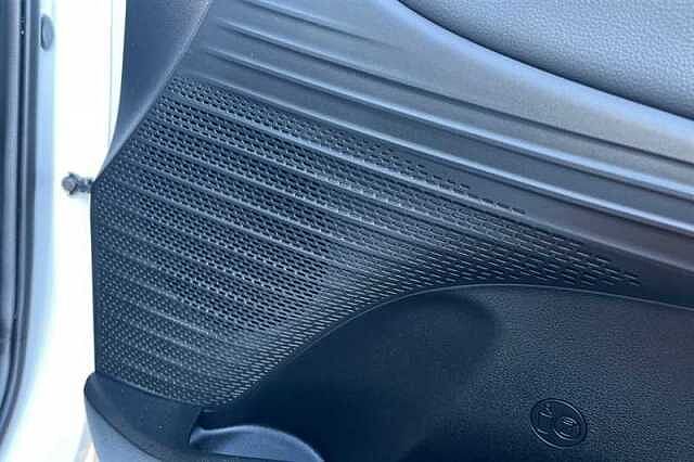 Hyundai I20 1.0 T-GDi MHEV N Line Hatchback 5dr Petrol Hybrid Manual Euro 6 (s/s) (120 ps) White