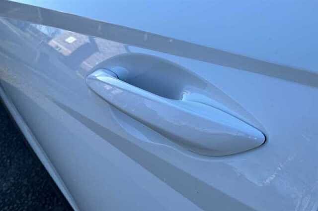 Hyundai I20 1.0 T-GDi MHEV N Line Hatchback 5dr Petrol Hybrid Manual Euro 6 (s/s) (120 ps) White