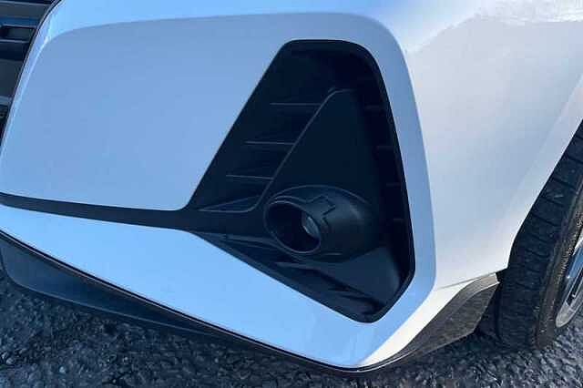 Hyundai I20 1.0 T-GDi MHEV N Line Hatchback 5dr Petrol Hybrid Manual Euro 6 (s/s) (120 ps) White