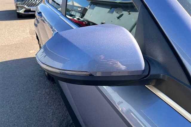 Hyundai KONA 48.4kWh Advance SUV 5dr Electric Auto (156 ps)