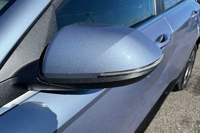 Hyundai KONA 48.4kWh Advance SUV 5dr Electric Auto (156 ps)