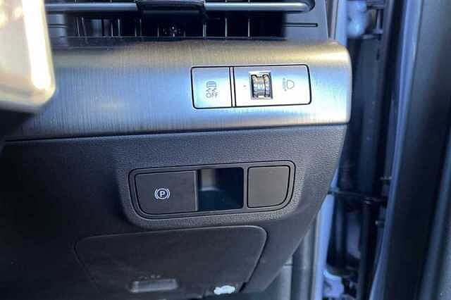 Hyundai KONA 48.4kWh Advance SUV 5dr Electric Auto (156 ps)