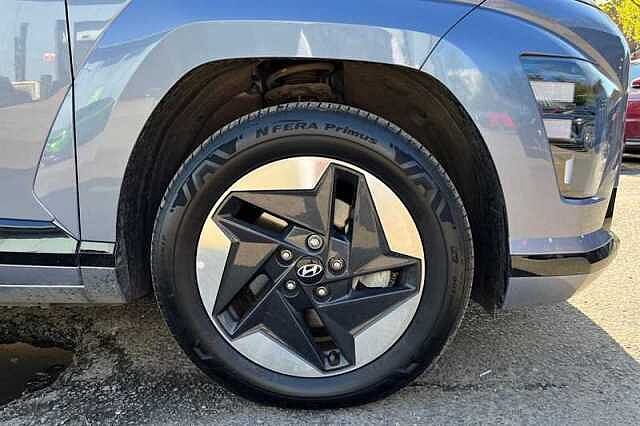 Hyundai KONA 48.4kWh Advance SUV 5dr Electric Auto (156 ps)