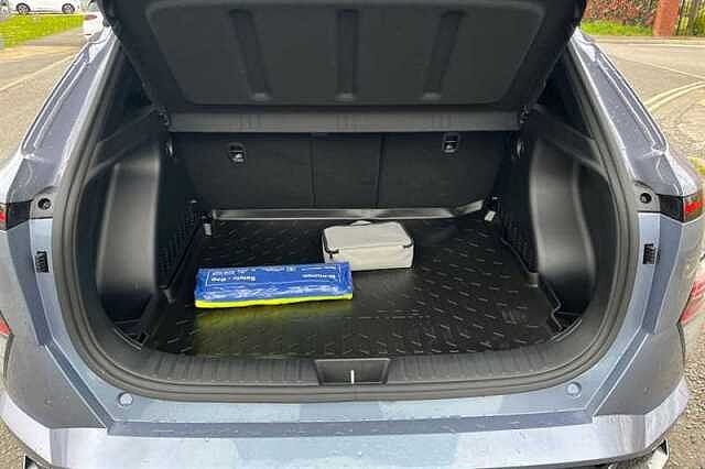 Hyundai KONA 1.6 h-GDi N Line SUV 5dr Petrol Hybrid DCT Euro 6 (s/s) (129 ps)