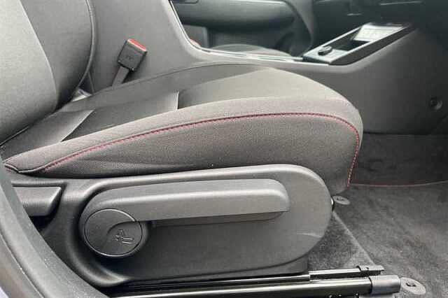 Hyundai KONA 1.6 h-GDi N Line SUV 5dr Petrol Hybrid DCT Euro 6 (s/s) (129 ps)