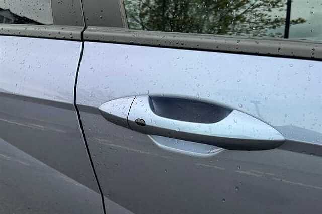 Hyundai KONA 1.6 h-GDi N Line SUV 5dr Petrol Hybrid DCT Euro 6 (s/s) (129 ps)