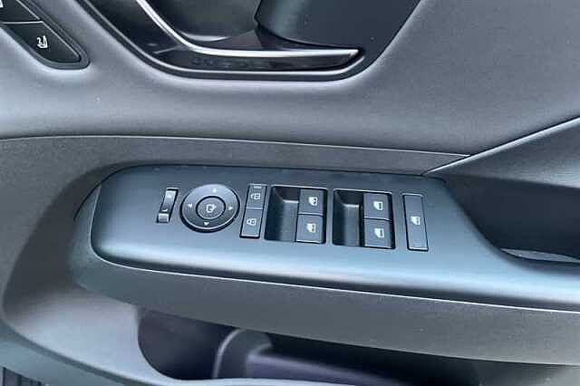 Hyundai KONA 65.4kWh N Line S SUV 5dr Electric Auto (218 ps)