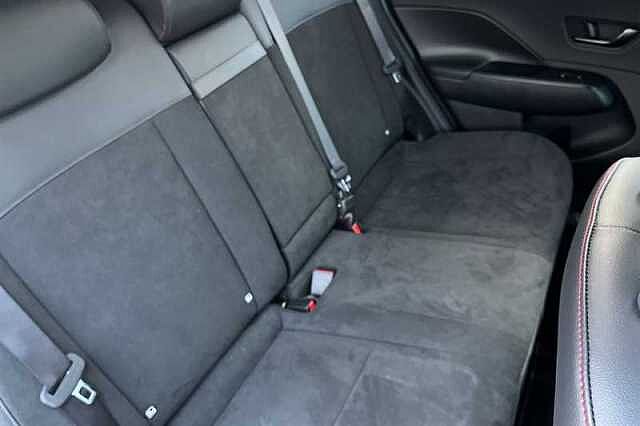 Hyundai KONA 65.4kWh N Line S SUV 5dr Electric Auto (218 ps)