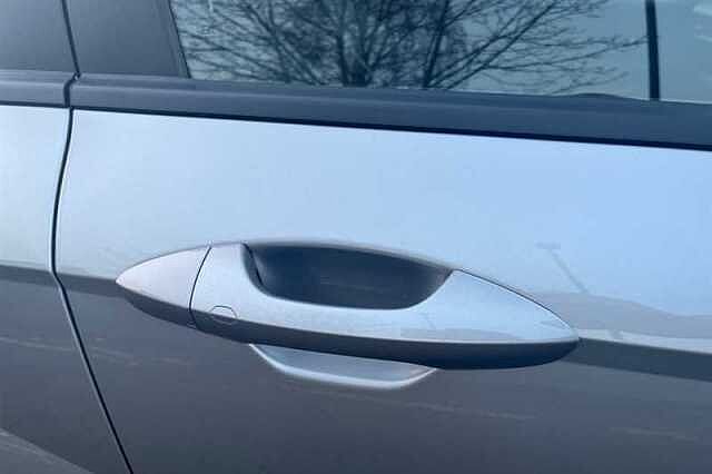 Hyundai KONA 65.4kWh N Line S SUV 5dr Electric Auto (218 ps)