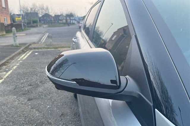 Hyundai KONA 65.4kWh N Line S SUV 5dr Electric Auto (218 ps)