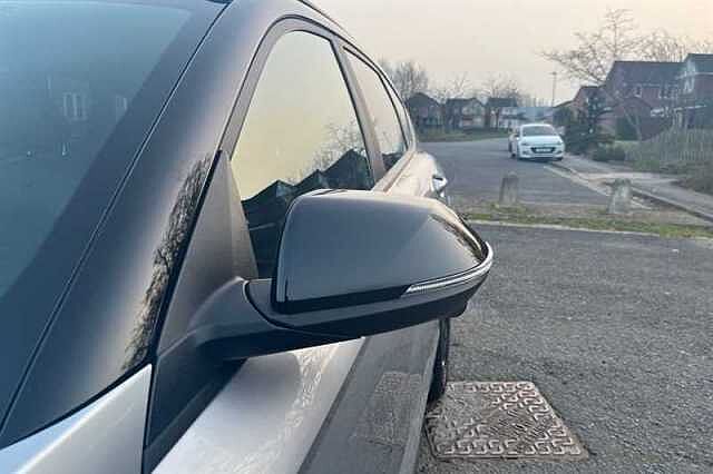 Hyundai KONA 65.4kWh N Line S SUV 5dr Electric Auto (218 ps)