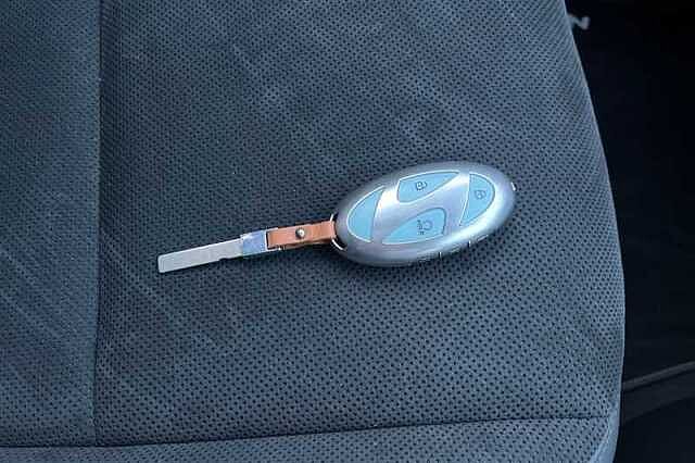 Hyundai KONA 65.4kWh N Line S SUV 5dr Electric Auto (218 ps)