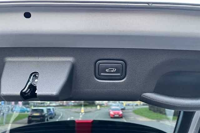 Hyundai KONA 65.4kWh N Line S SUV 5dr Electric Auto (218 ps)
