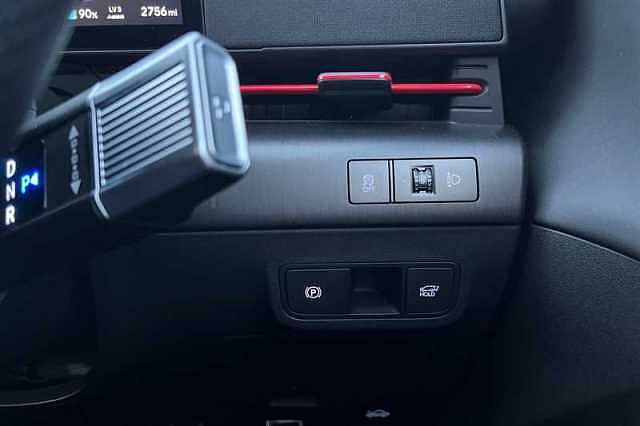 Hyundai KONA 65.4kWh N Line S SUV 5dr Electric Auto (218 ps)