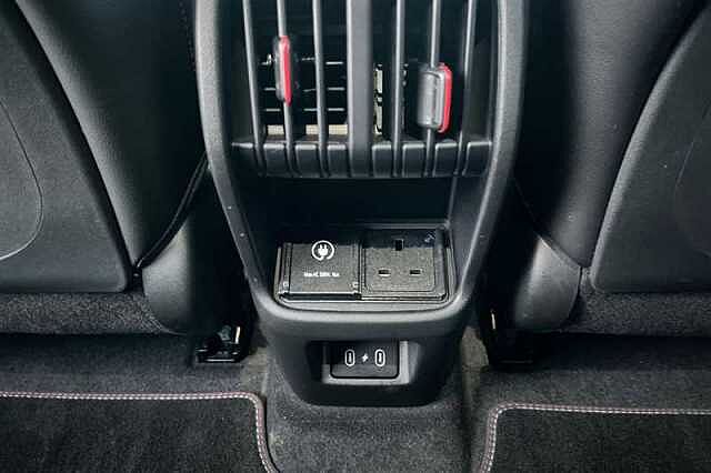 Hyundai KONA 65.4kWh N Line S SUV 5dr Electric Auto (218 ps)