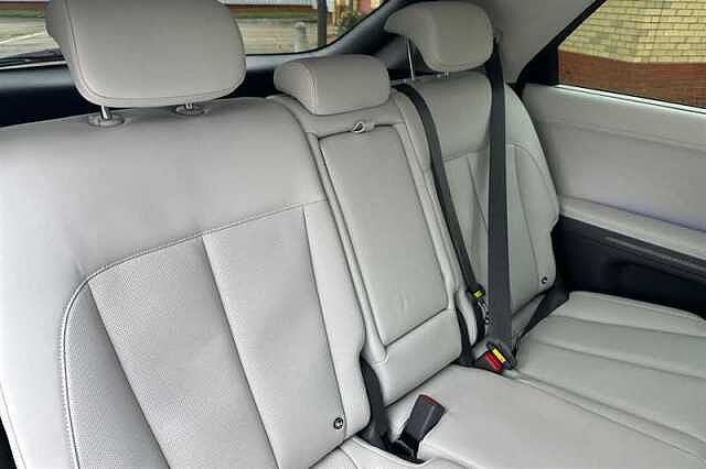 Hyundai IONIQ 5 84kWh Ultimate Hatchback 5dr Electric Auto AWD (325 ps) Grey
