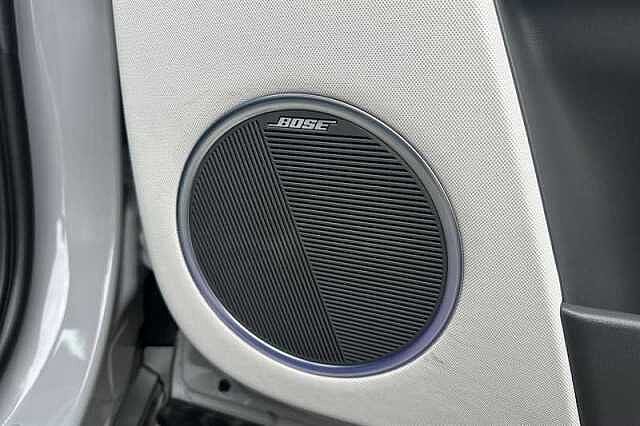 Hyundai IONIQ 5 84kWh Ultimate Hatchback 5dr Electric Auto AWD (325 ps) Grey