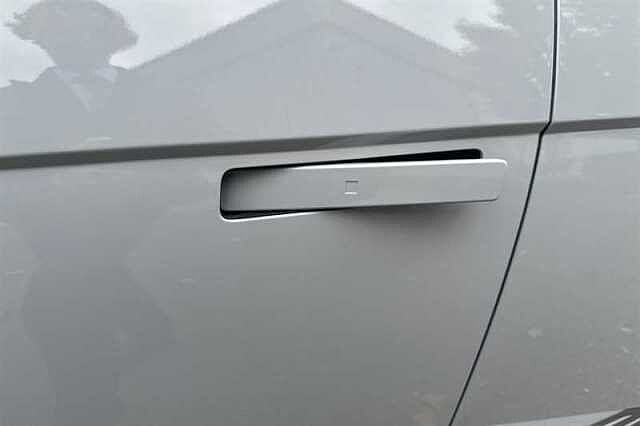 Hyundai IONIQ 5 84kWh Ultimate Hatchback 5dr Electric Auto AWD (325 ps) Grey