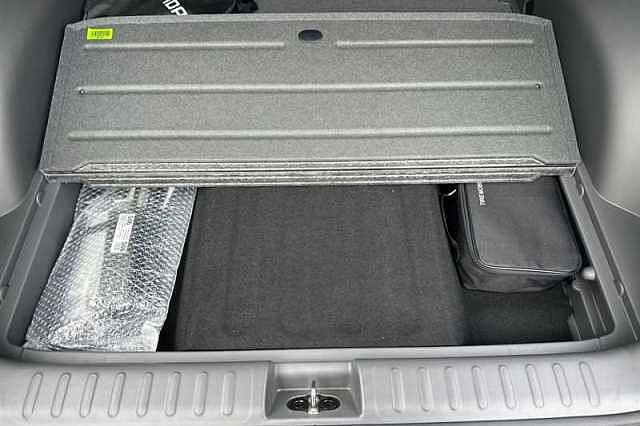 Hyundai IONIQ 5 84kWh Ultimate Hatchback 5dr Electric Auto AWD (325 ps) Grey