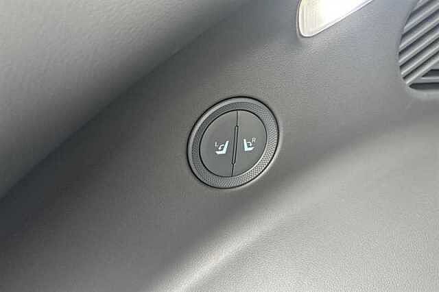 Hyundai IONIQ 5 84kWh Ultimate Hatchback 5dr Electric Auto AWD (325 ps) Grey