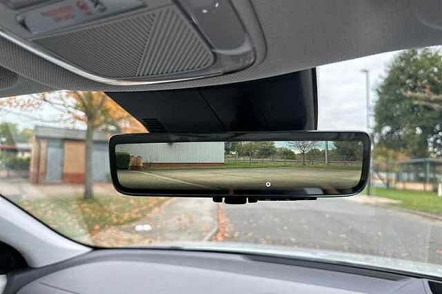 Hyundai IONIQ 5 84kWh Ultimate Hatchback 5dr Electric Auto AWD (325 ps) Grey