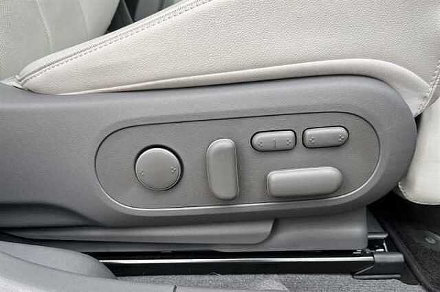 Hyundai IONIQ 5 84kWh Ultimate Hatchback 5dr Electric Auto (228 ps) Black