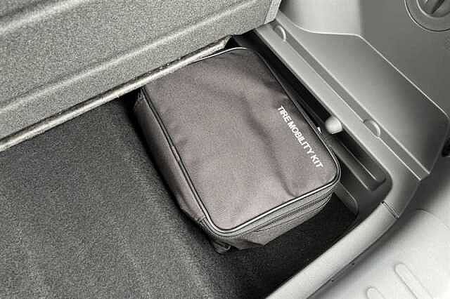 Hyundai IONIQ 5 84kWh Ultimate Hatchback 5dr Electric Auto (228 ps) Black