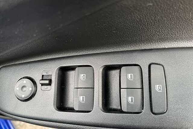 Hyundai i10 1.0 T-GDi N Line Hatchback 5dr Petrol Manual Euro 6 (s/s) (100 ps)