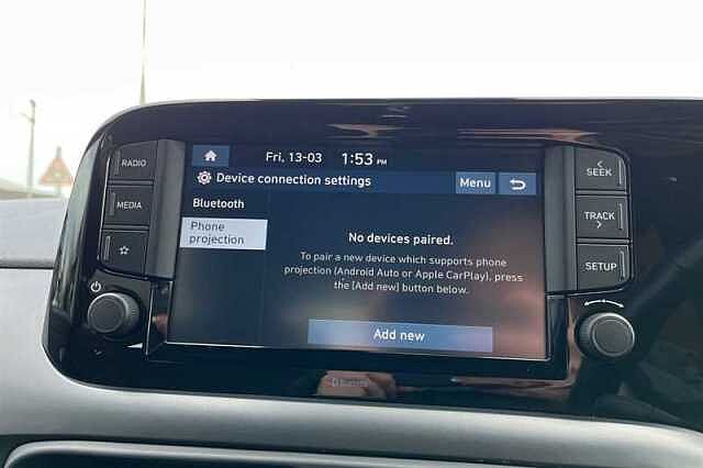 Hyundai i10 1.0 T-GDi N Line Hatchback 5dr Petrol Manual Euro 6 (s/s) (100 ps)