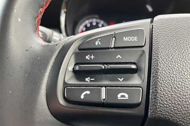 Hyundai i10 1.0 T-GDi N Line Hatchback 5dr Petrol Manual Euro 6 (s/s) (100 ps)