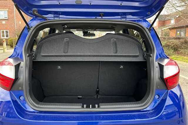 Hyundai i10 1.0 T-GDi N Line Hatchback 5dr Petrol Manual Euro 6 (s/s) (100 ps)