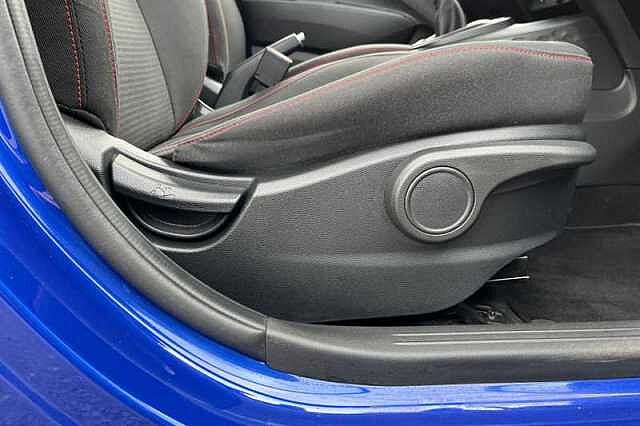 Hyundai i10 1.0 T-GDi N Line Hatchback 5dr Petrol Manual Euro 6 (s/s) (100 ps)