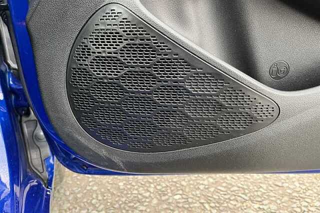 Hyundai i10 1.0 T-GDi N Line Hatchback 5dr Petrol Manual Euro 6 (s/s) (100 ps)