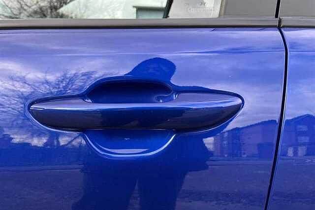 Hyundai i10 1.0 T-GDi N Line Hatchback 5dr Petrol Manual Euro 6 (s/s) (100 ps)