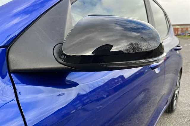 Hyundai i10 1.0 T-GDi N Line Hatchback 5dr Petrol Manual Euro 6 (s/s) (100 ps)