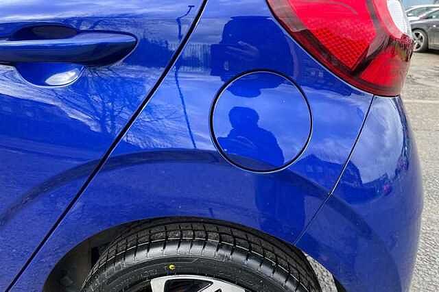 Hyundai i10 1.0 T-GDi N Line Hatchback 5dr Petrol Manual Euro 6 (s/s) (100 ps)